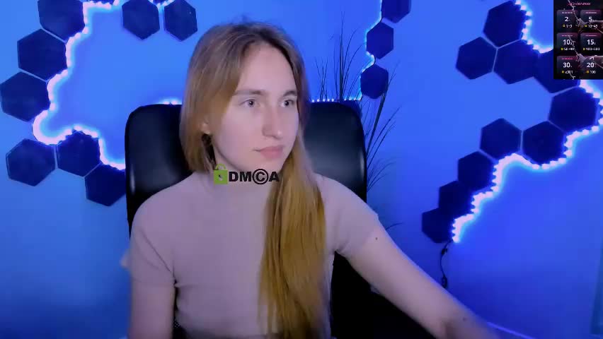 beauty_ginger Live Sex May 10, 2026