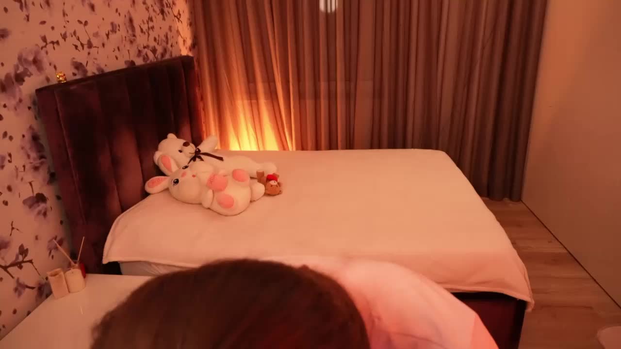 ChloeSpark Live Sex May 10, 2026