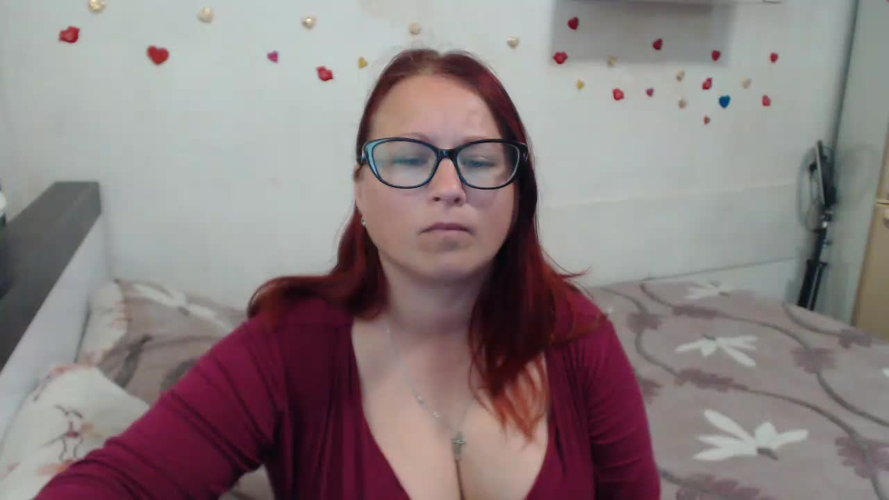 Lilia4joy Live Sex May 10, 2026