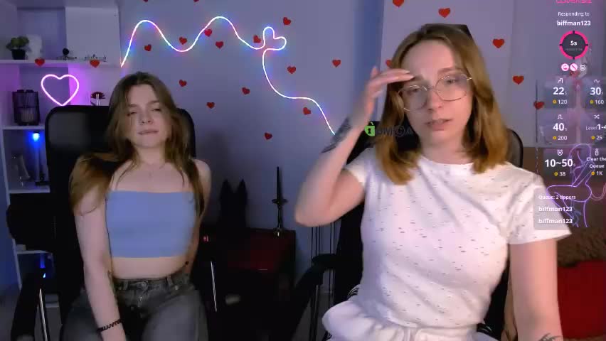 evalora_vei Live Sex May 10, 2026