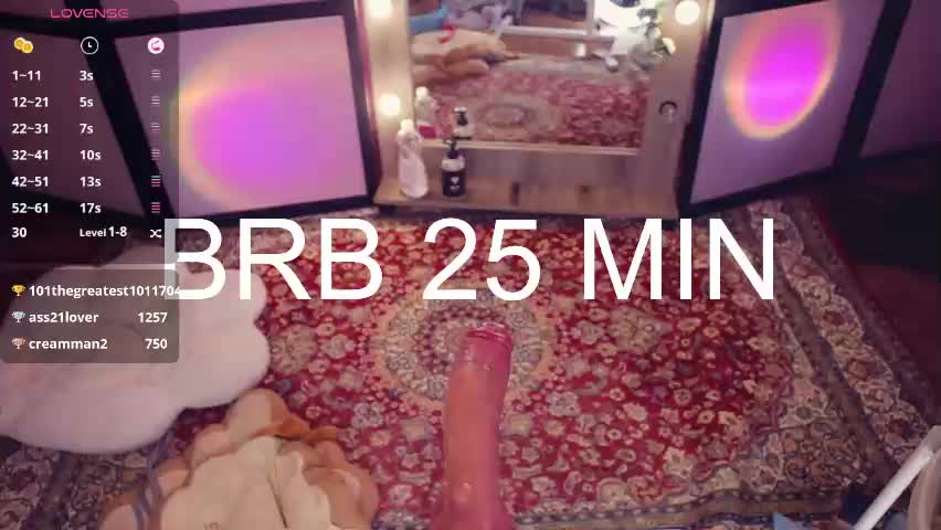 chery_lady22 Live Sex May 10, 2026