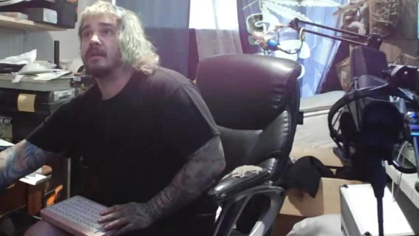kinkybiguy14 Live Sex May 10, 2026