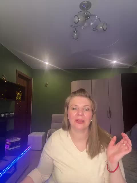 Veronika_Gold Live Sex May 10, 2026