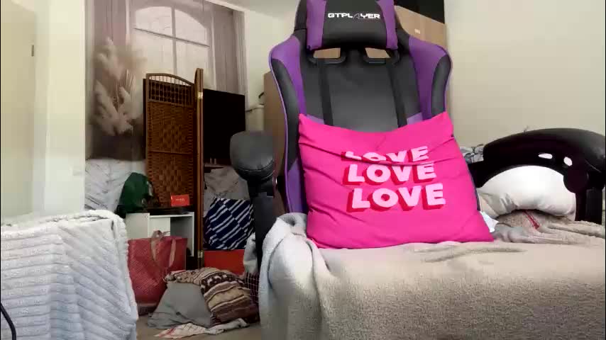 caliiie_of Live Sex May 10, 2026