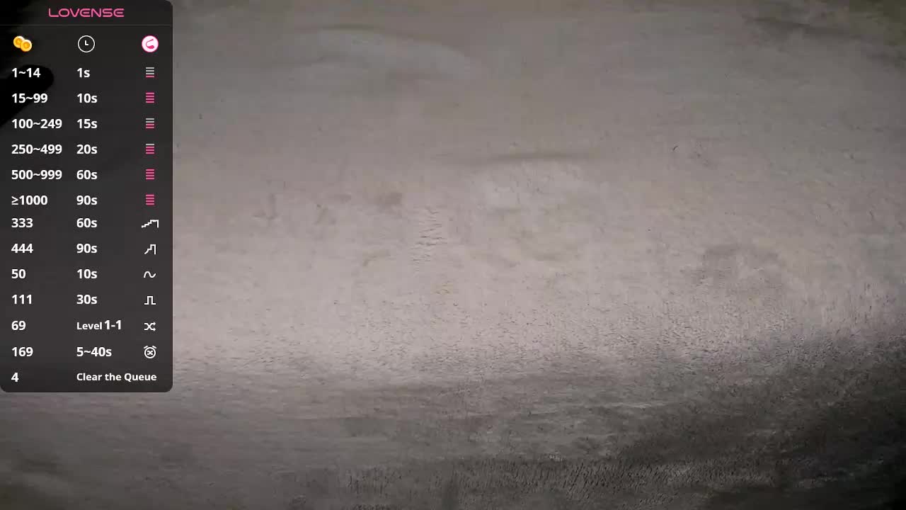 Kimmber Live Sex May 10, 2026