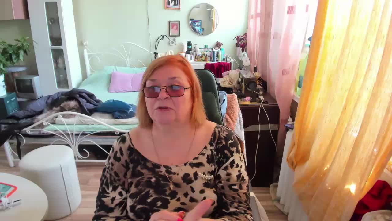 rekelme Live Sex May 11, 2026