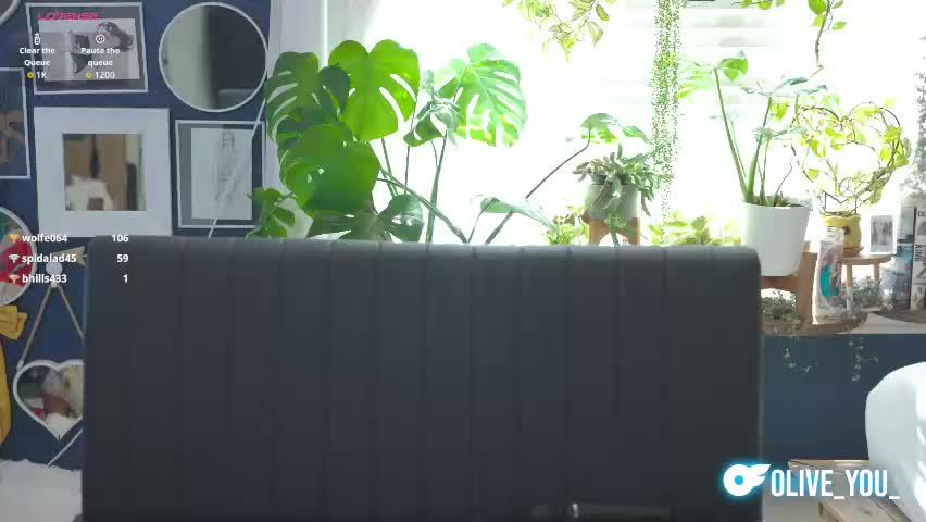 olive_you_ Live Sex May 11, 2026