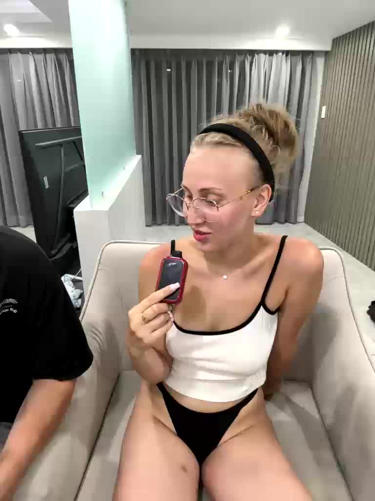 Durnaya_kis Live Sex May 11, 2026