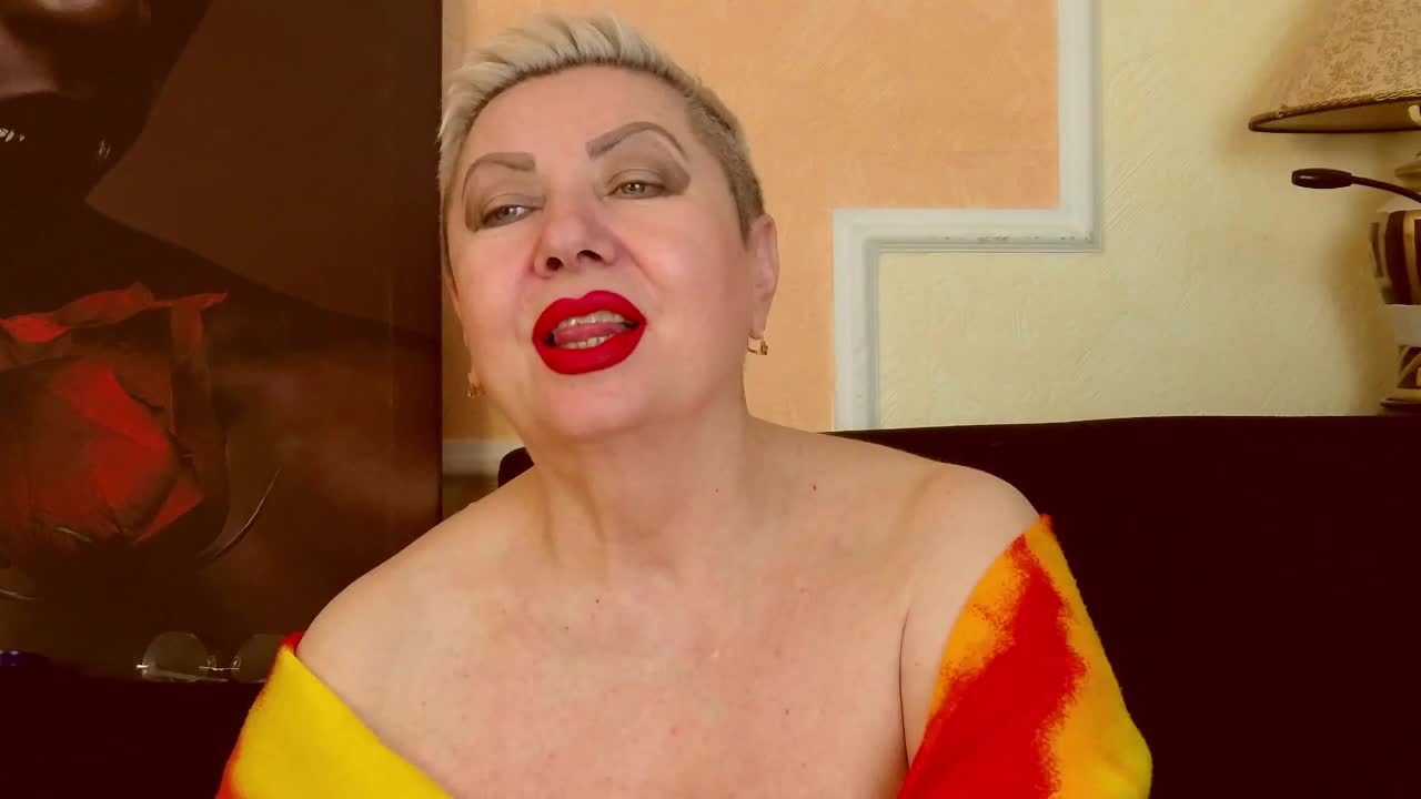 PoshLadyx Live Sex May 11, 2026