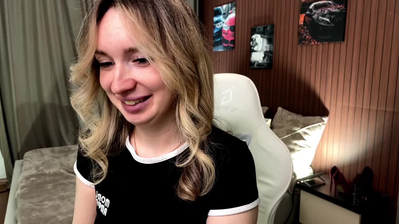 matreshka_ Live Sex May 11, 2026