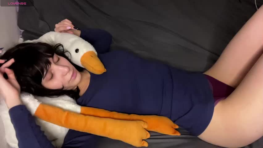 odettehatt Live Sex May 11, 2026