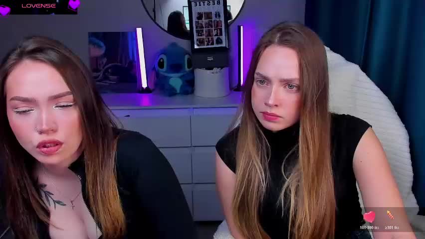 ai__girl Live Sex May 11, 2026