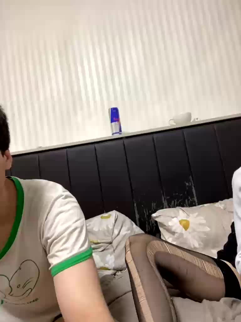 zaebokroom999 Live Sex May 11, 2026