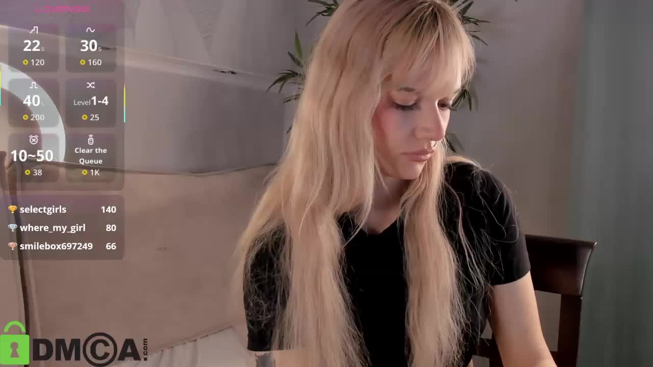Molly-Platt Live Sex May 11, 2026