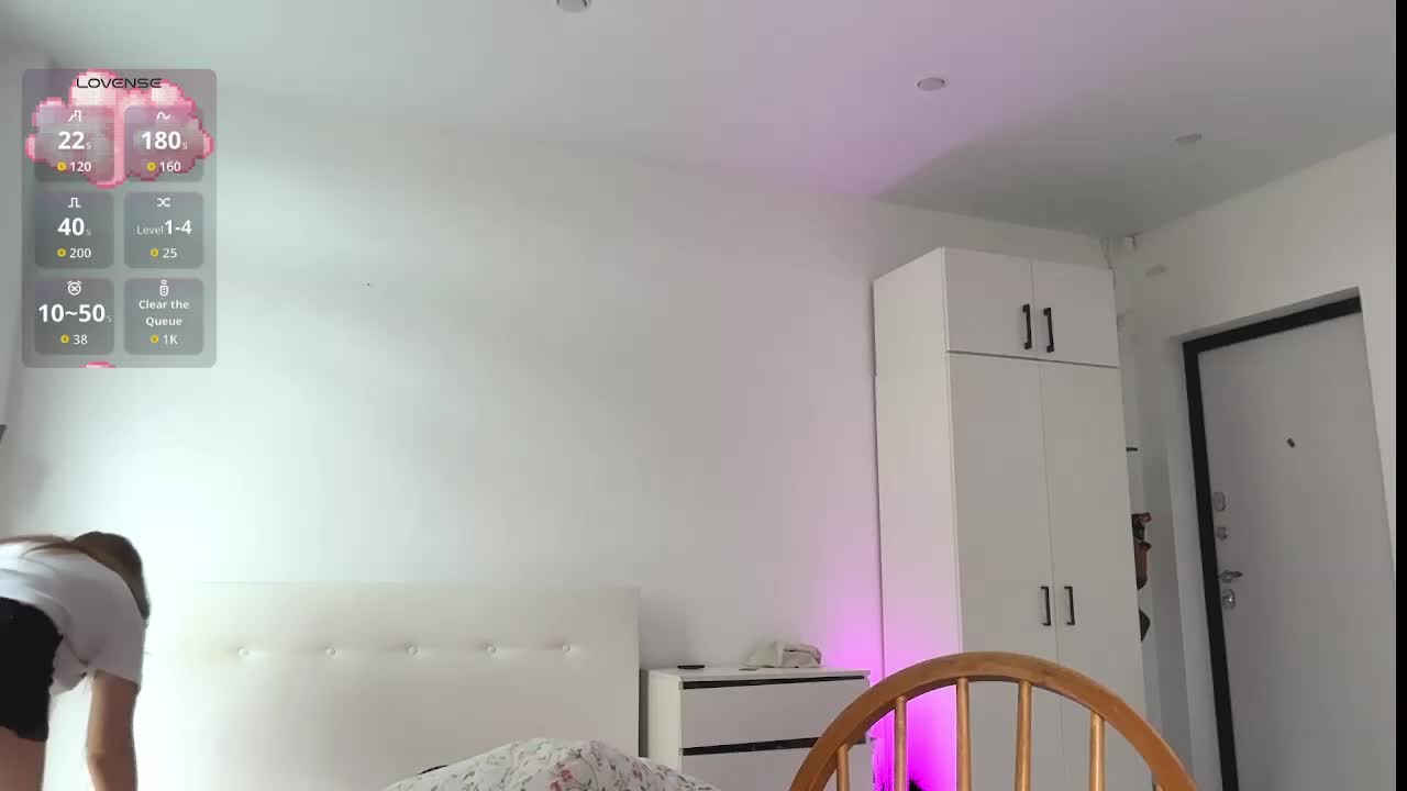 Chiculya Live Sex May 11, 2026