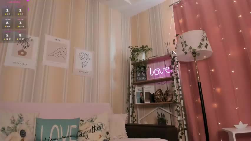 ms_evasweet Live Sex May 11, 2026