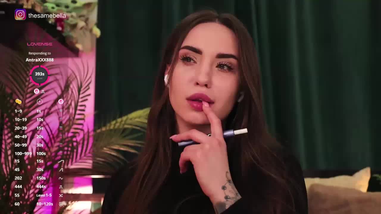 BabyYoda Live Sex May 11, 2026