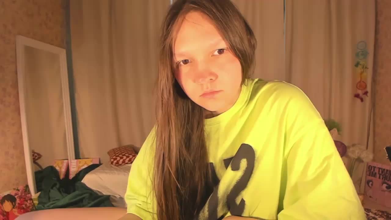CuteLolly Live Sex May 11, 2026