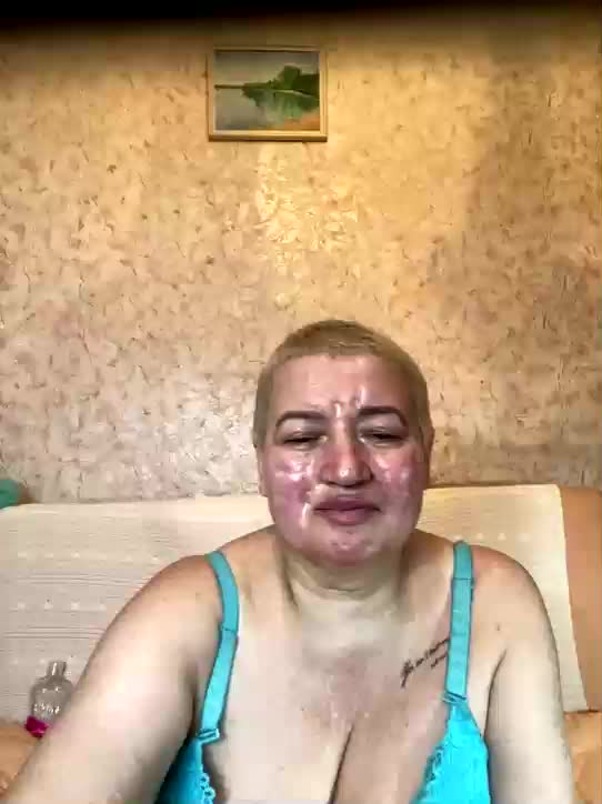 Barbara_milf Live Sex May 11, 2026