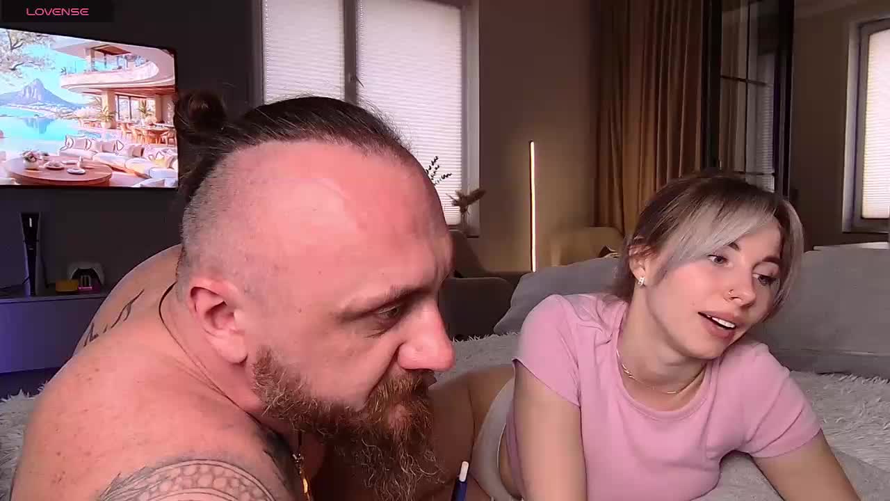 NIKI7377 Live Sex May 11, 2026
