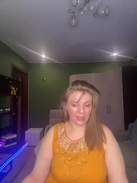 Veronika_Gold Live Sex May 11, 2026
