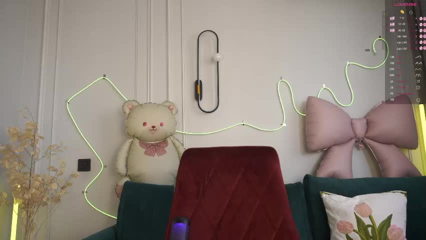 yummyik Live Sex May 11, 2026