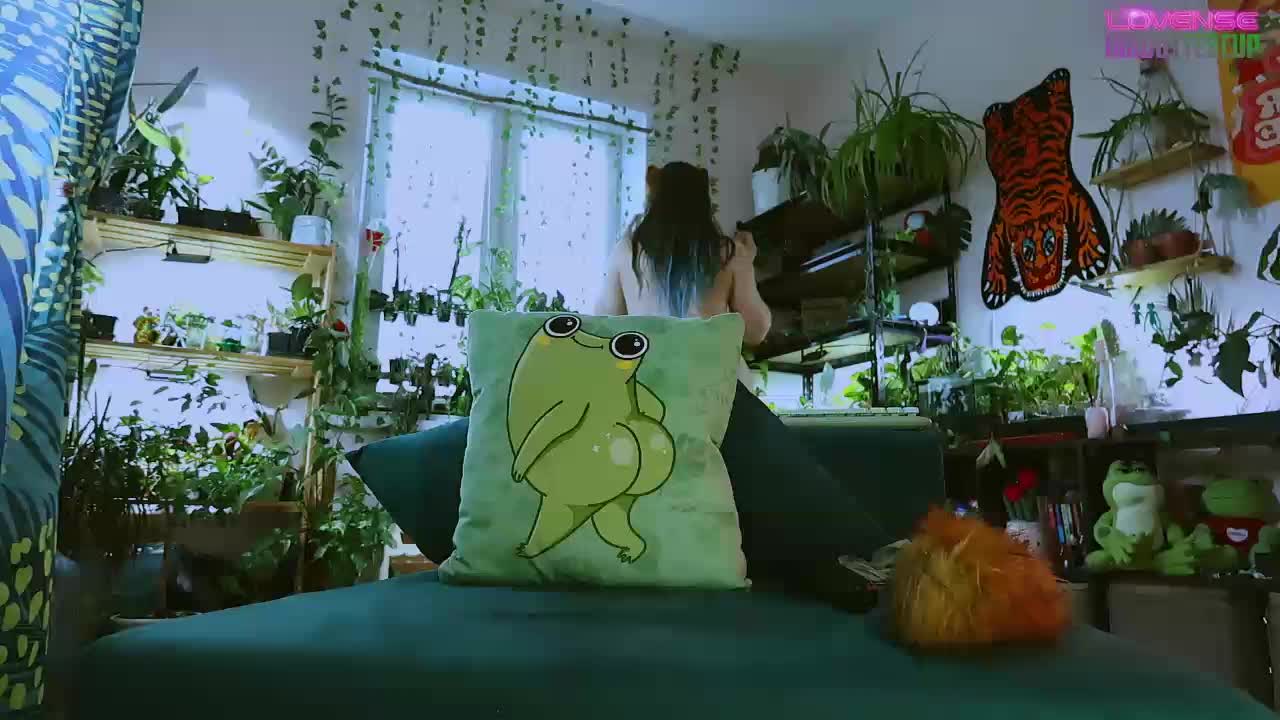 InkButtercup Live Sex May 11, 2026