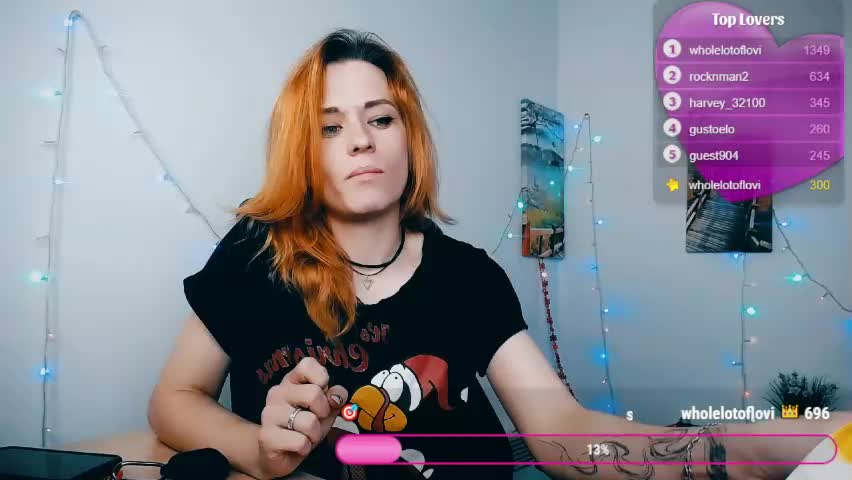 peppymia Live Sex May 11, 2026