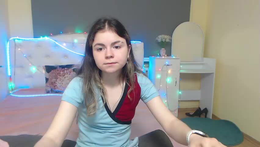 rrtinaredly Live Sex May 11, 2026