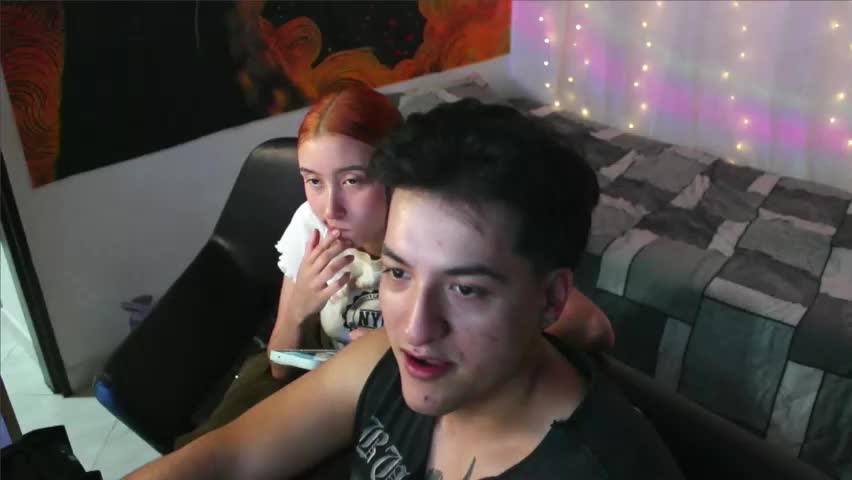 jackyrosee2323 Live Sex May 11, 2026