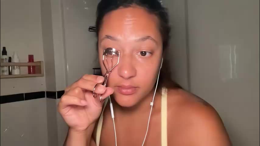 dreamyriri Live Sex May 11, 2026