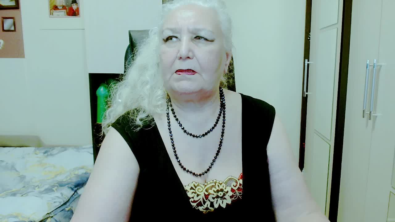 GrannyWants Live Sex May 11, 2026