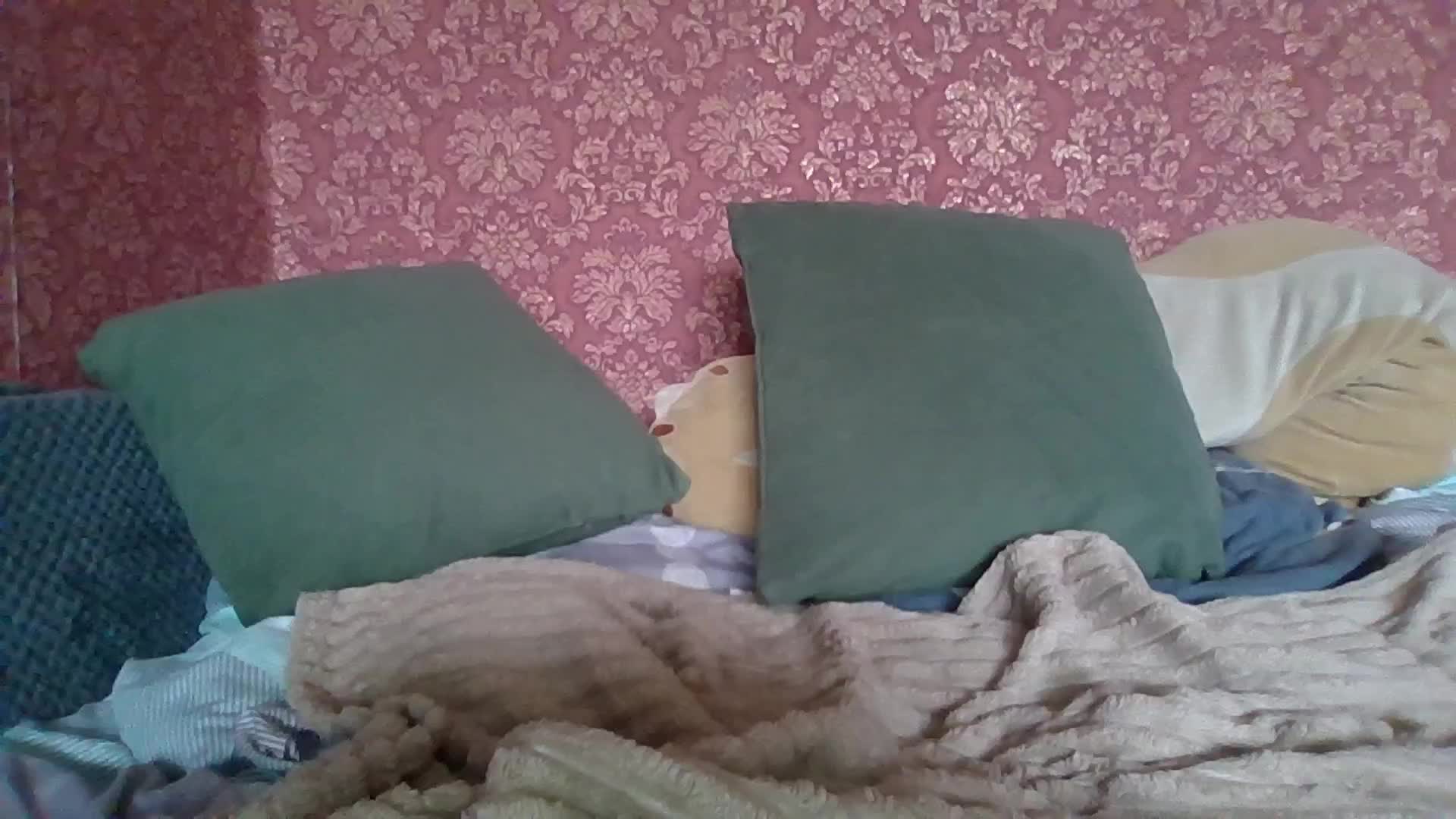 Deni-Pavla Live Sex May 11, 2026