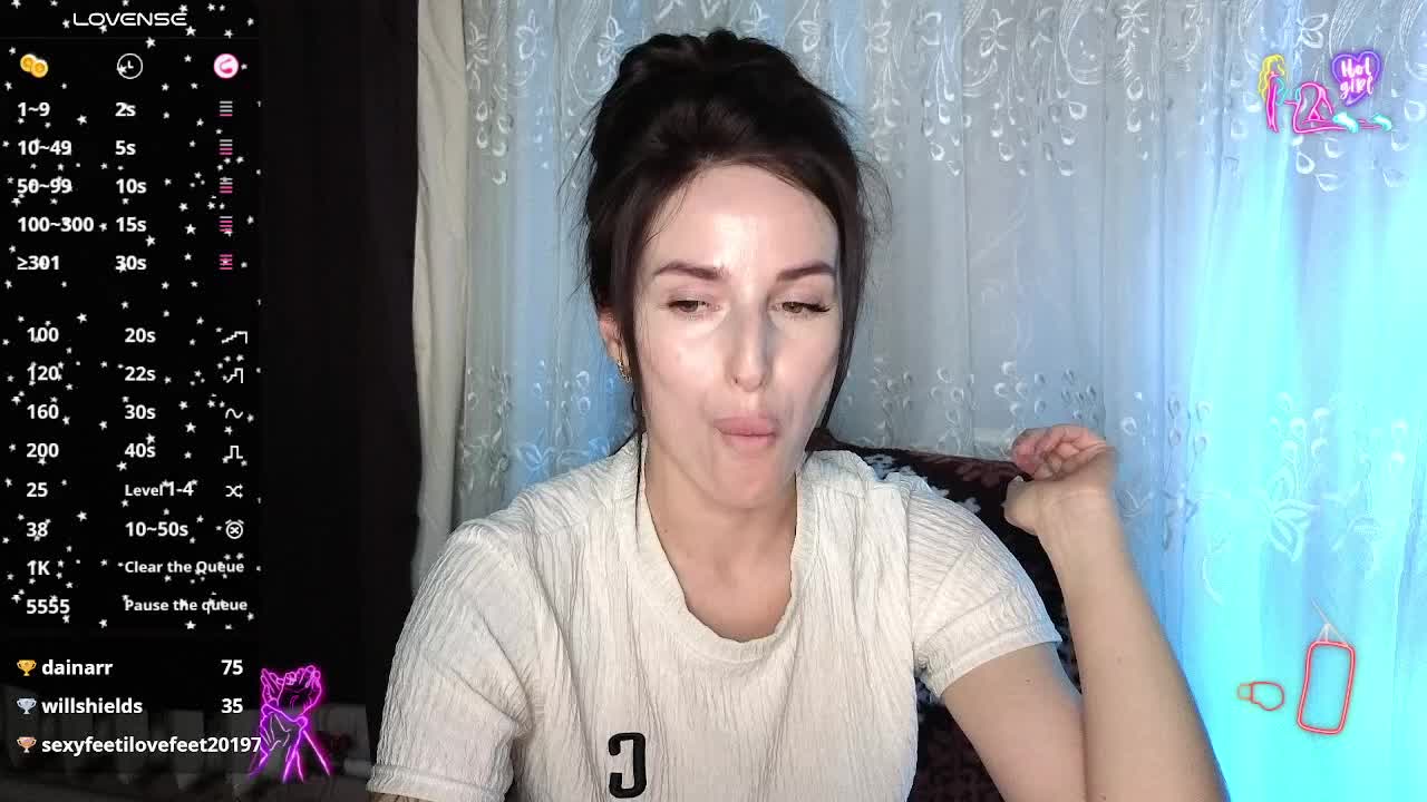 xxadrihanna Live Sex May 11, 2026