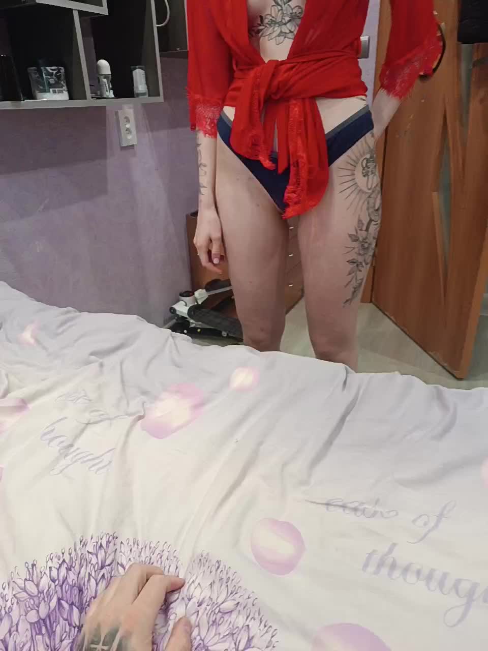 SexyCouple69 Live Sex May 11, 2026