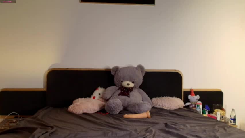 xoxo_cherry1 Live Sex May 11, 2026