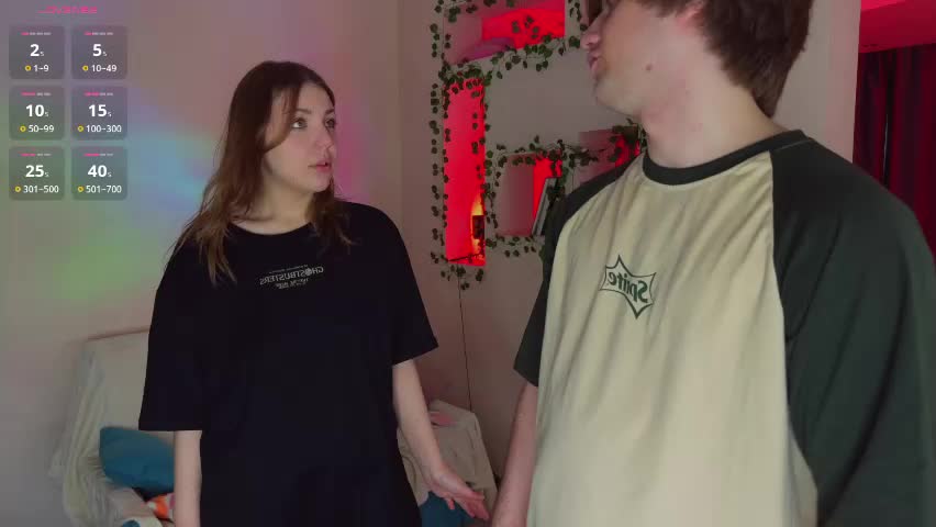 adrean_sofi Live Sex May 11, 2026