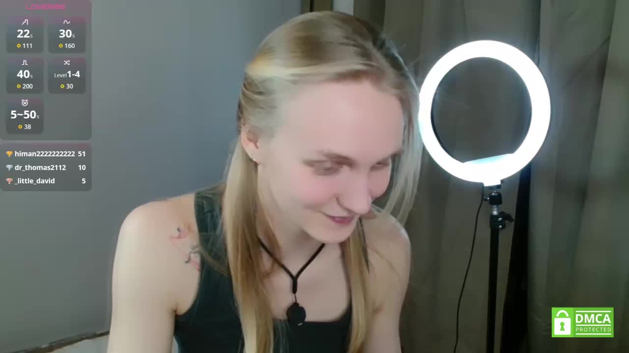 Angel-Alex Live Sex May 11, 2026