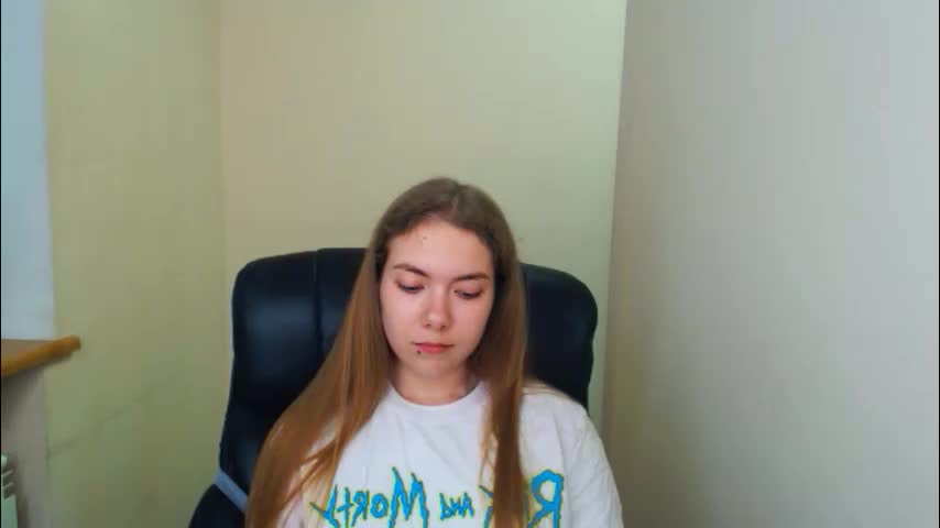 zoey_deuttch Live Sex May 11, 2026