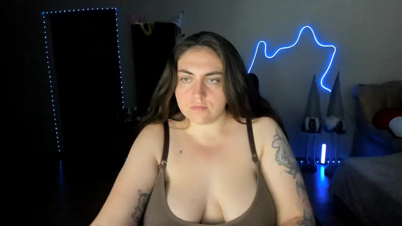 UkraineGirl Live Sex May 11, 2026
