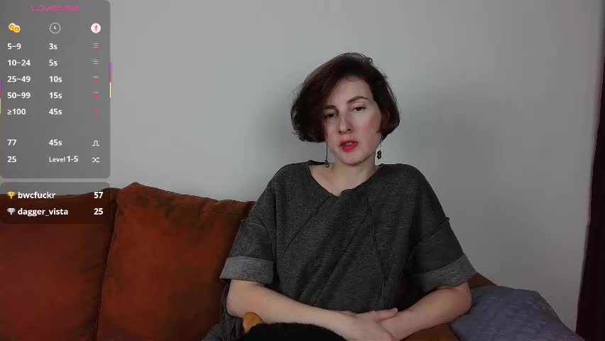 killa_rita Live Sex May 11, 2026