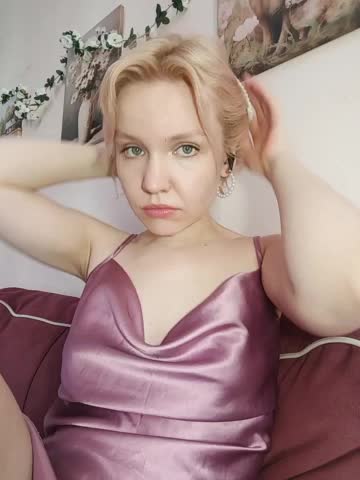 LadyAnny Live Sex May 11, 2026