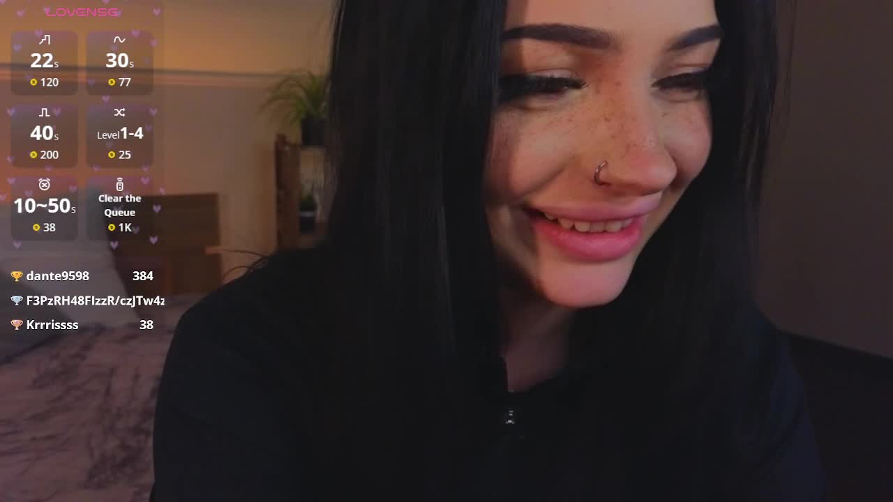 LisaaLiss Live Sex May 11, 2026