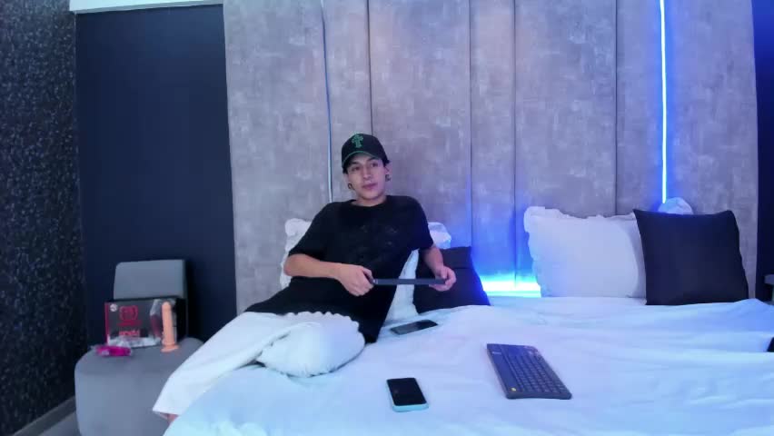 axelandrenata Live Sex May 11, 2026