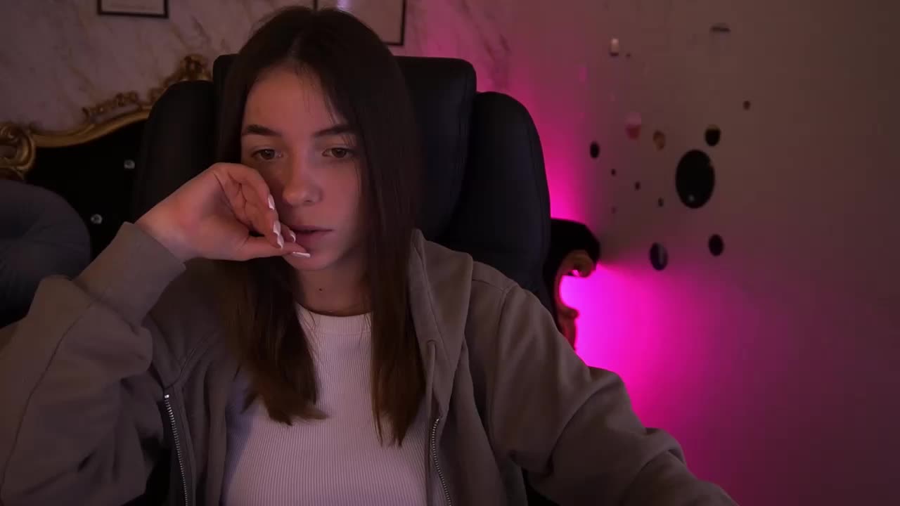 BabeDollie Live Sex May 11, 2026