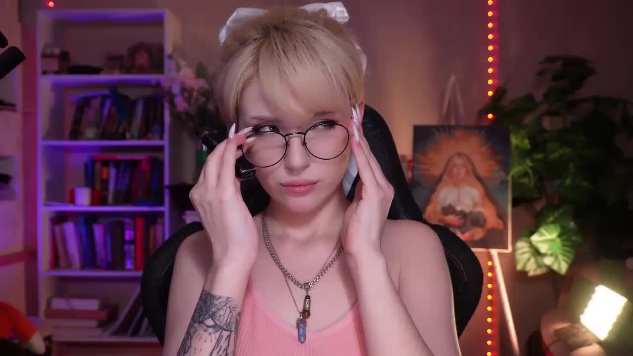 Chris_Foxx Live Sex May 11, 2026