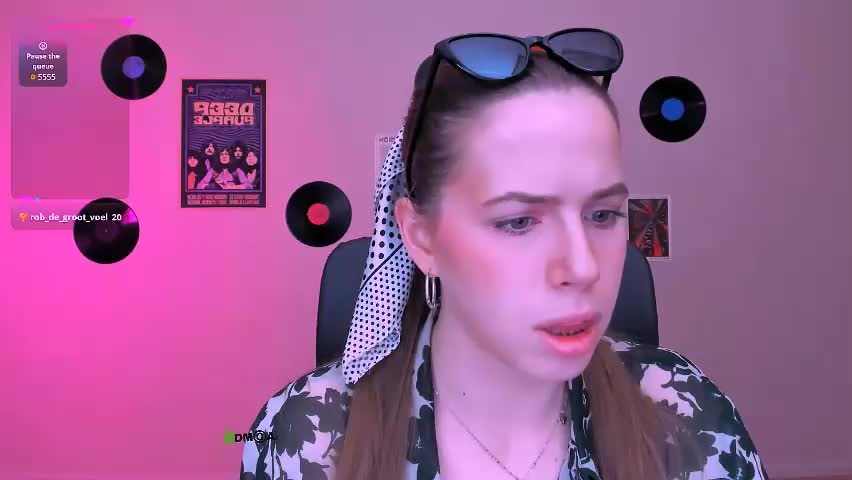 lumi_soft Live Sex May 11, 2026