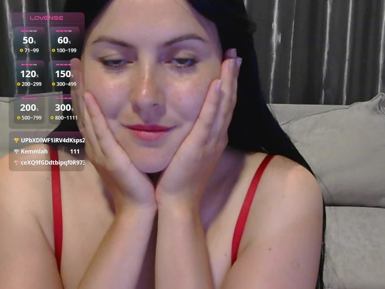 AriaShy Live Sex May 11, 2026