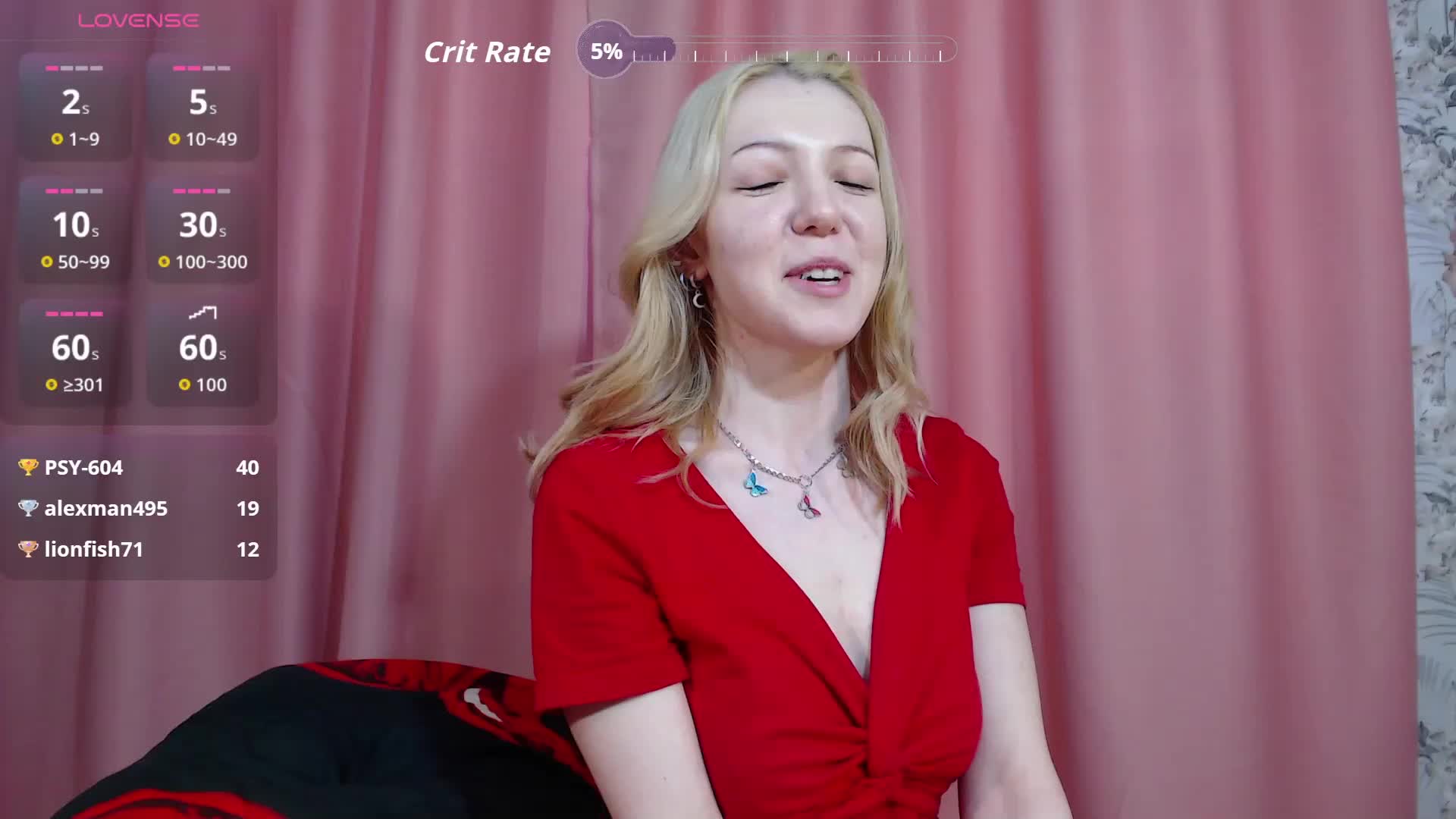 AlexandraXKitty Live Sex May 11, 2026
