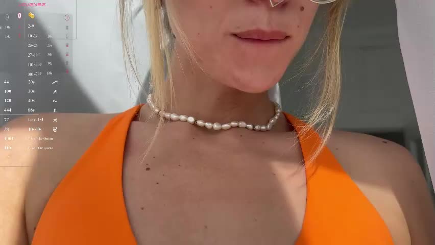 whiteanni Live Sex May 11, 2026